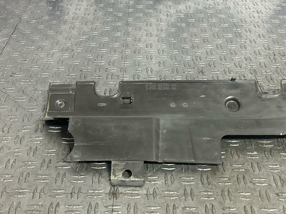 2003-04 Ford Mustang SVT Cobra Upper Radiator Cover 283