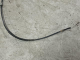 2003-04 Ford Mustang SVT Cobra OEM Clutch Cable 283