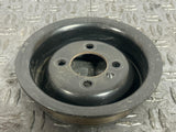 2003-04 Ford Mustang SVT Cobra OEM Water Pump Pulley 283