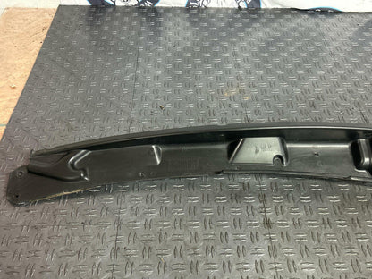 2003-04 Ford Mustang SVT Cobra OEM Lower Cowl Panel 283