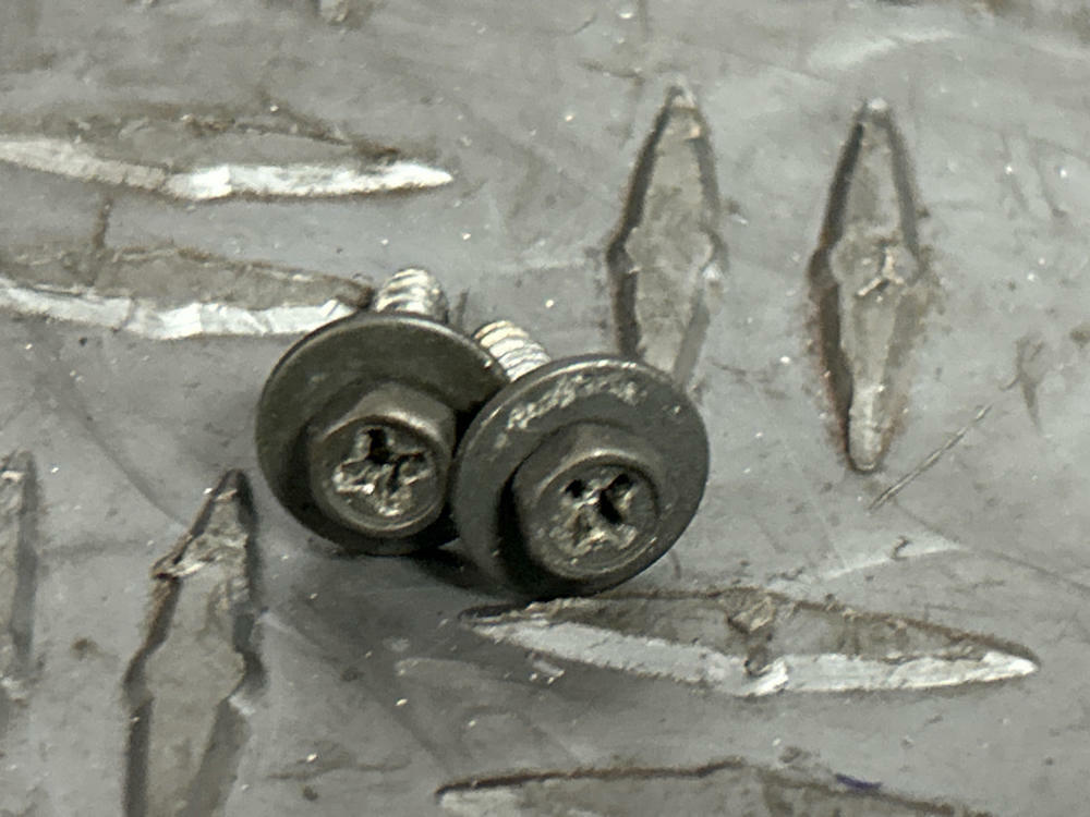 2003-04 Ford Mustang SVT Cobra Mach 460 Door Tweeter Pair 283