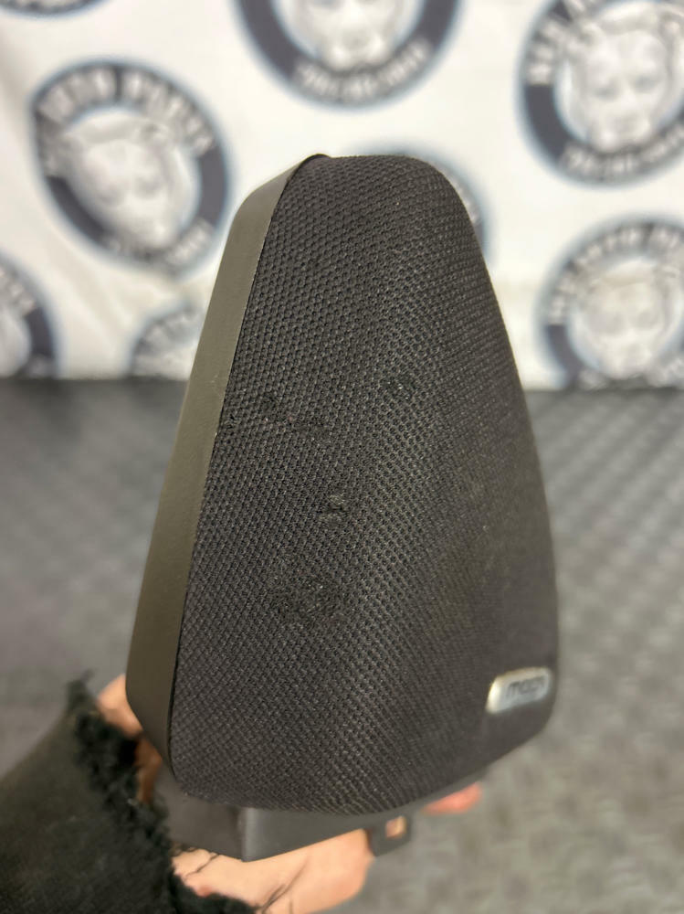 2003-04 Ford Mustang SVT Cobra Mach 460 Door Tweeter Pair 283