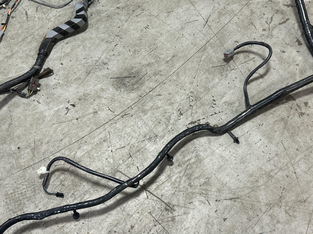 2003-04 Ford Mustang SVT Cobra Convertible Body Harness 283