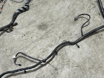 2003-04 Ford Mustang SVT Cobra Convertible Body Harness 283