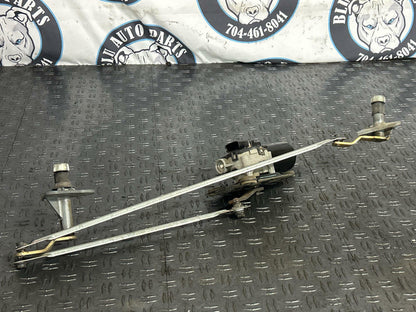 2003-04 Ford Mustang SVT Cobra Wiper Motor Assembly 283