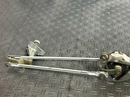 2003-04 Ford Mustang SVT Cobra Wiper Motor Assembly 283