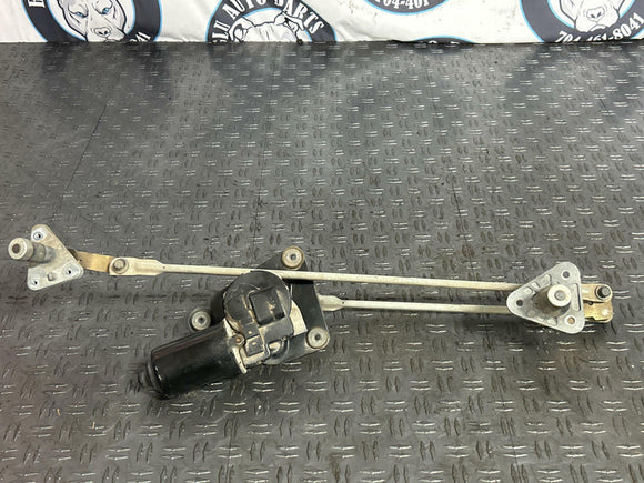 2003-04 Ford Mustang SVT Cobra Wiper Motor Assembly 283