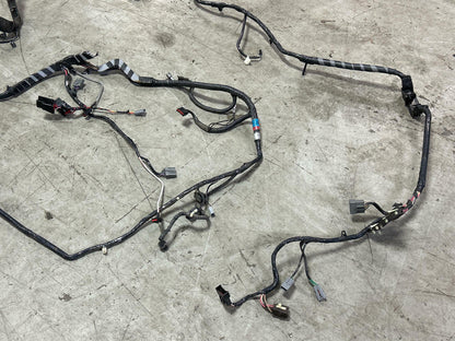 2003-04 Ford Mustang SVT Cobra Convertible Body Harness 283