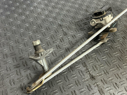 2003-04 Ford Mustang SVT Cobra Wiper Motor Assembly 283