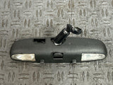 2003-04 Ford Mustang SVT Cobra Rear View Mirror Assembly- for VERT 283