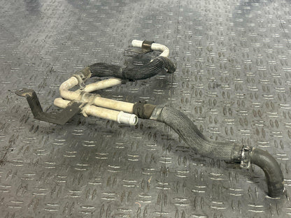 2003-04 Ford Mustang SVT Cobra Heat Exchanger "S-Lines" Hardlines 283