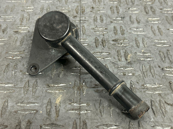 2003-04 Ford Mustang SVT Cobra Coolant Passage Pipe- for 4.6 4V S/C'd 283