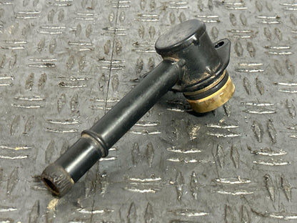 2003-04 Ford Mustang SVT Cobra Coolant Passage Pipe- for 4.6 4V S/C'd 283