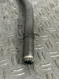 2003-04 Ford Mustang SVT Cobra Power Steering "J-Line" Hose- for Reservoir 283