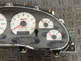 2003-04 Ford Mustang SVT Cobra Instrument Cluster- 104,xxx Miles Showing 283