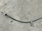 2003-04 Ford Mustang SVT Cobra OEM Clutch Cable 283