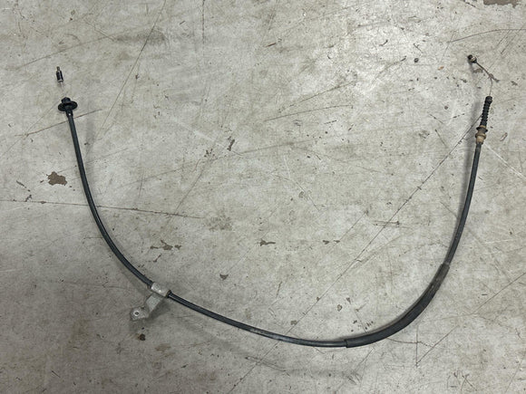 2003-04 Ford Mustang SVT Cobra OEM Clutch Cable 283