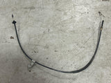 2003-04 Ford Mustang SVT Cobra OEM Clutch Cable 283