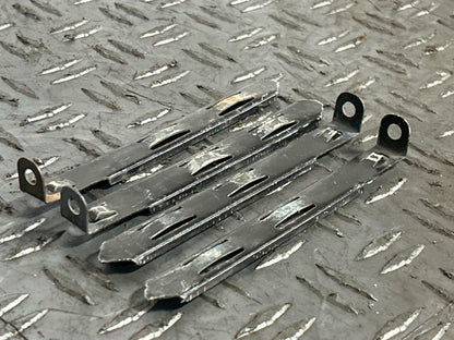2003-04 Ford Mustang SVT Cobra Head Light Clip Retainers Set 283