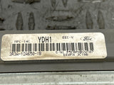 2003-04 Ford Mustang SVT Cobra OEM ECU/PCM (YDH1) 283