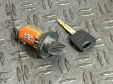 2003-04 Ford Mustang SVT Cobra Ignition & Key 283