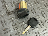 2003-04 Ford Mustang SVT Cobra Ignition & Key 283