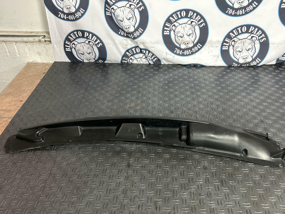 2003-04 Ford Mustang SVT Cobra OEM Lower Cowl Panel 283