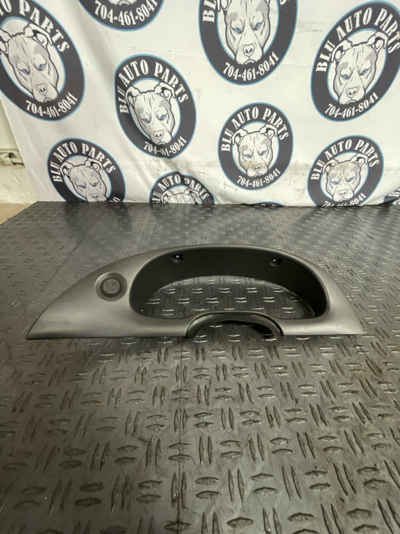 2003-04 Ford Mustang SVT Cobra Instrument Cluster Bezel 283