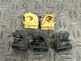2003-04 Ford Mustang SVT Cobra A/C Clips Set- Complete 283