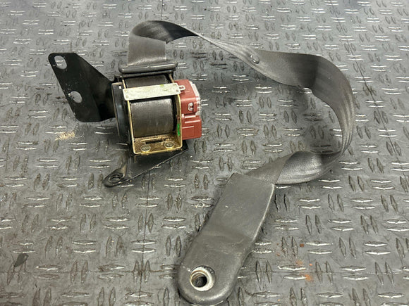 2003-04 Ford Mustang SVT Cobra Front RH Passenger Seat Belt- for VERT 283
