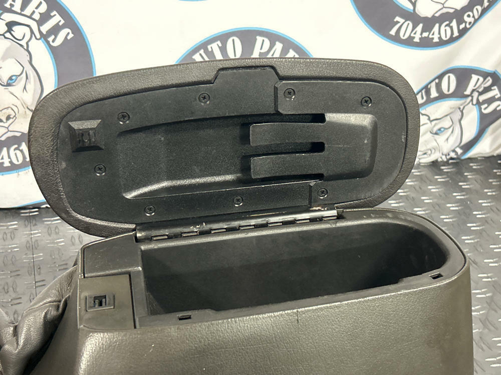 2003-04 Ford Mustang SVT Cobra Center Console Assembly 283