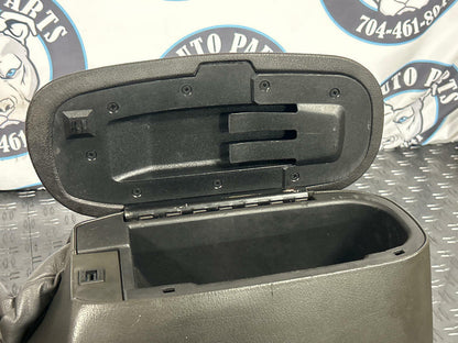 2003-04 Ford Mustang SVT Cobra Center Console Assembly 283