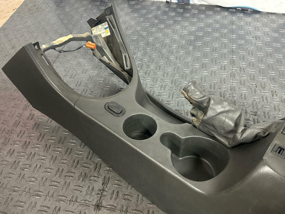 2003-04 Ford Mustang SVT Cobra Center Console Assembly 283