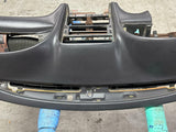 2003-04 Ford Mustang SVT Cobra Interior Dash Shell- Stripped, SHELL ONLY 283