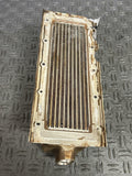 2003-04 Ford Mustang SVT Cobra OEM Garrett Intercooler Brick 283