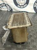 2003-04 Ford Mustang SVT Cobra OEM Garrett Intercooler Brick 283
