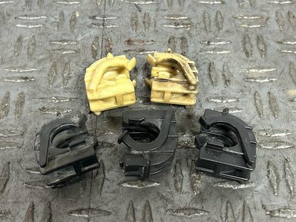 2003-04 Ford Mustang SVT Cobra A/C Clips Set- Complete 283