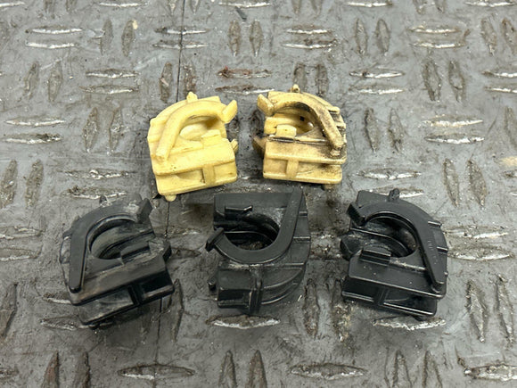 2003-04 Ford Mustang SVT Cobra A/C Clips Set- Complete 283