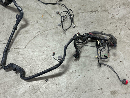 2003-04 Ford Mustang SVT Cobra Convertible Body Harness 283