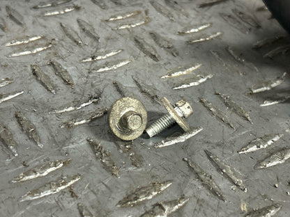 2003-04 Ford Mustang SVT Cobra Coolant Crossover Tube- for 4.6 4V S/C'd 283