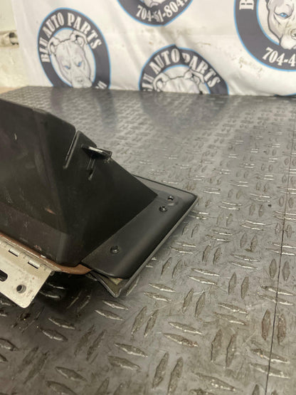 2003-04 Ford Mustang SVT Cobra Passenger Glovebox Assembly 283