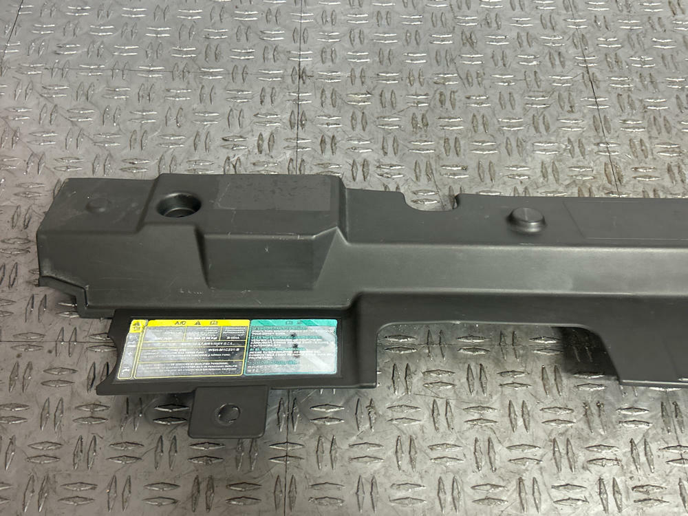 2003-04 Ford Mustang SVT Cobra Upper Radiator Cover 283
