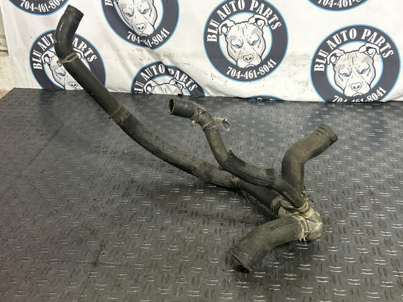 2003-04 Ford Mustang SVT Cobra Thermostat Assembly- for 4.6 4V S/C'd 283