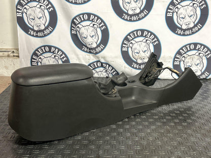 2003-04 Ford Mustang SVT Cobra Center Console Assembly 283
