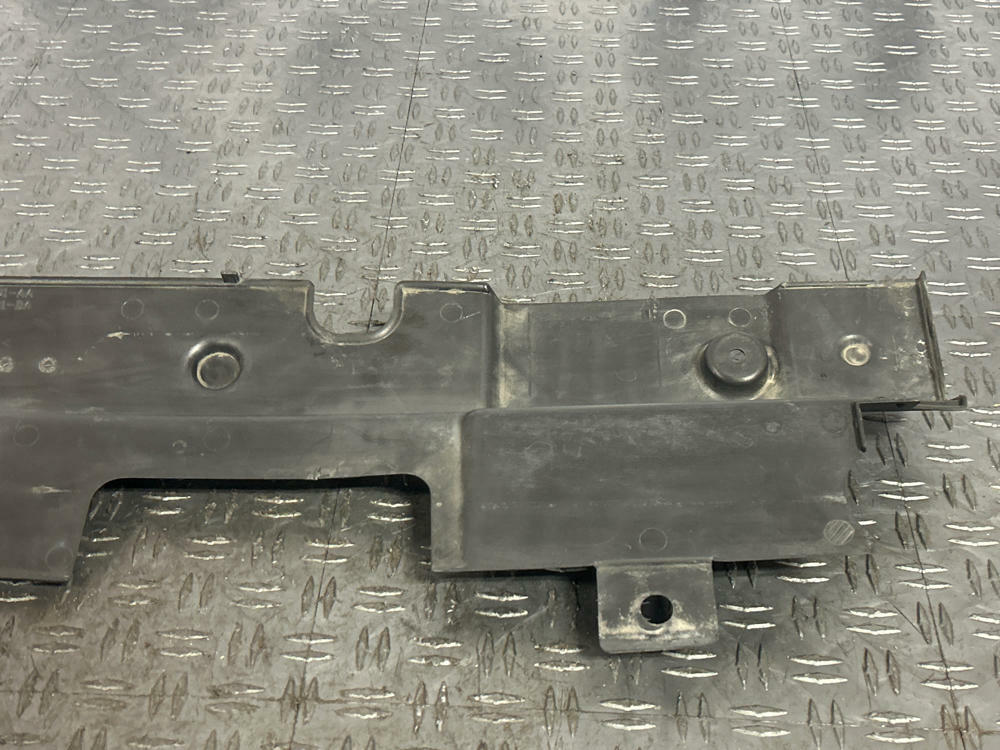 2003-04 Ford Mustang SVT Cobra Upper Radiator Cover 283