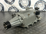 2003-04 Ford Mustang SVT Cobra Eaton M112 Supercharger- NO ELBOW 283