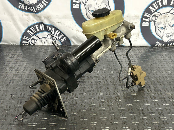 2003-04 Ford Mustang SVT Cobra HydroBoost Assembly w/ Prop. Valve 283