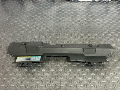 2003-04 Ford Mustang SVT Cobra Upper Radiator Cover 283