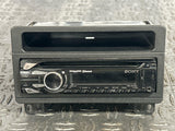 Sony MEX-BT4100P Radio/Head Unit Assembly 283