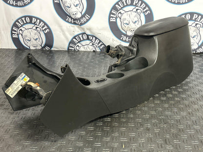 2003-04 Ford Mustang SVT Cobra Center Console Assembly 283
